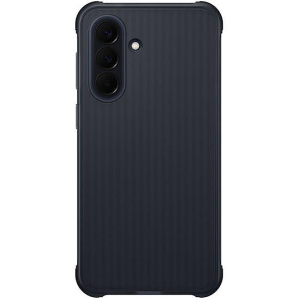 Samsung Rugged Back Cover Black (Galaxy A57)