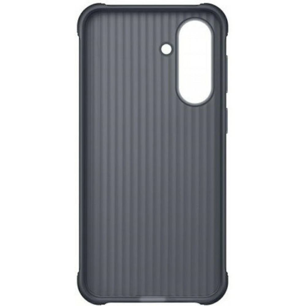 Samsung Rugged Back Cover Black (Galaxy A57)