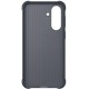 Samsung Rugged Back Cover Black (Galaxy A57)