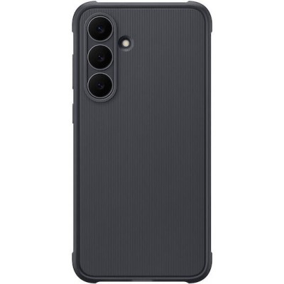 Samsung Rugged Back Cover Black (Galaxy S25 FE)