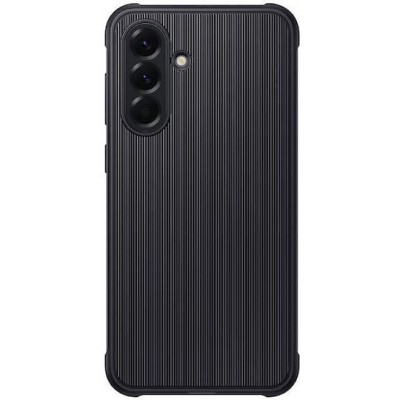 Samsung Rugged Back Cover Black (Galaxy A56)