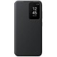 Samsung Smart View Wallet Black (Galaxy S24 FE)