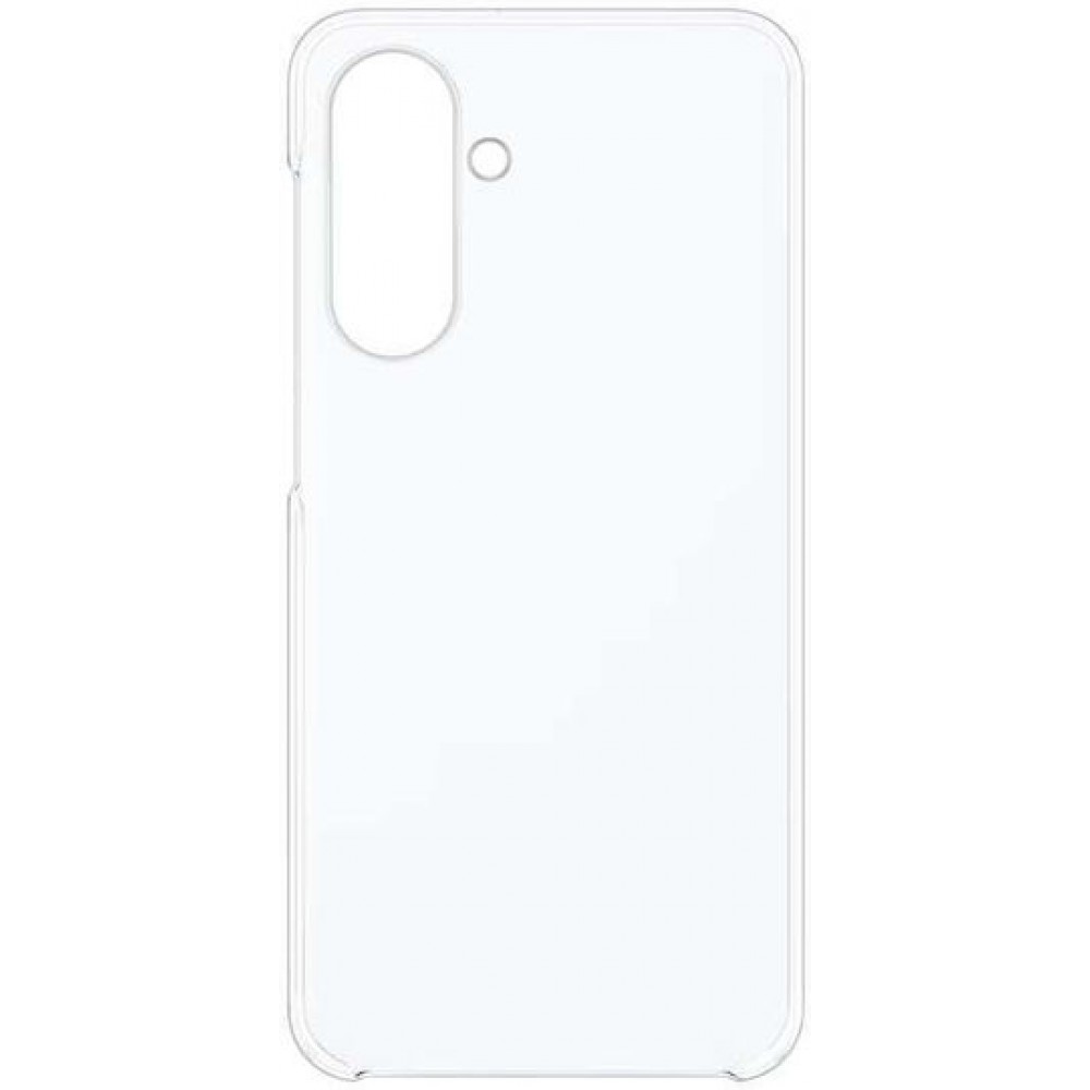 Samsung Silicone Case Transparent (Galaxy A17)