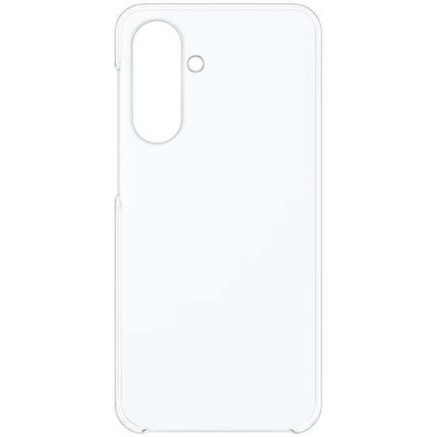 Samsung Silicone Case Transparent (Galaxy A17)