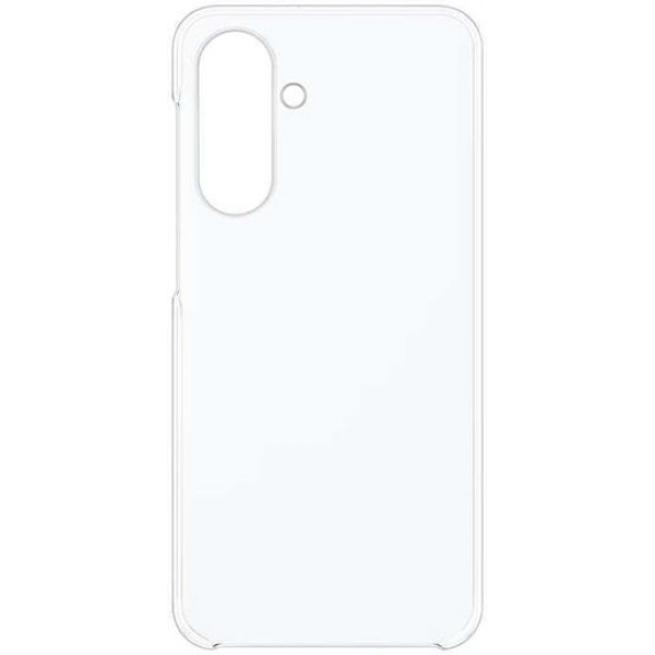 Samsung Silicone Case Transparent (Galaxy A17)
