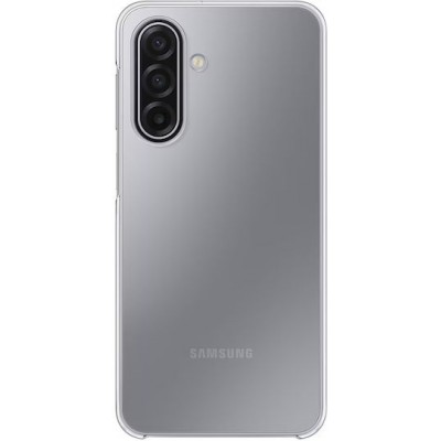 Samsung Silicone Case Transparent (Galaxy A17)