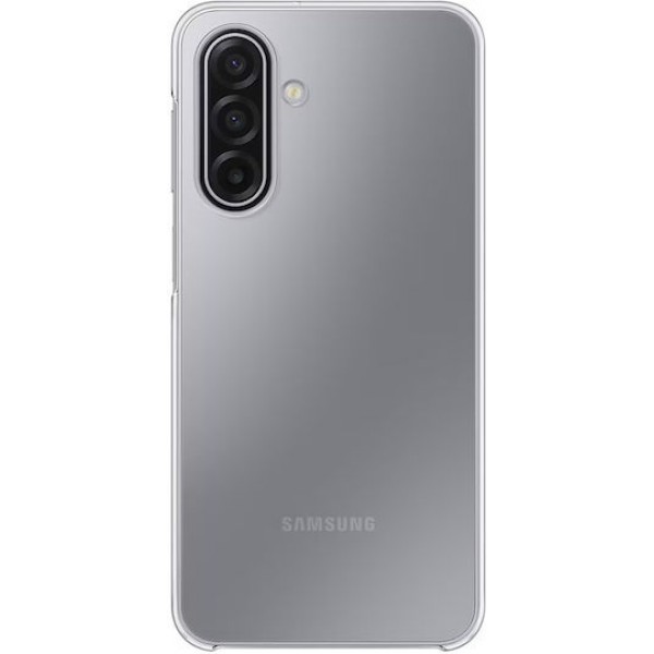 Samsung Silicone Case Transparent (Galaxy A17)