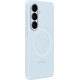 Samsung Silicone Magnet Case Light Blue (Galaxy S26)