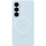 Samsung Silicone Magnet Case Light Blue (Galaxy S26)