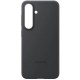 Samsung Silicone Case Black (Galaxy S25)