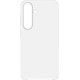 Samsung Silicone Case Clear (Galaxy S25)