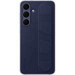 Samsung Standing Grip Back Cover Dark Blue (Galaxy S25 FE)