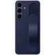 Samsung Standing Grip Back Cover Dark Blue (Galaxy S25 FE)