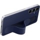 Samsung Standing Grip Back Cover Dark Blue (Galaxy S25 FE)