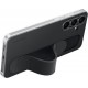 Samsung Standing Grip Back Cover Black (Galaxy S25 FE)