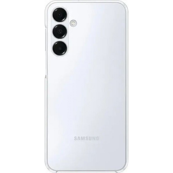 Samsung Silicone Case Transparent (Galaxy A16)