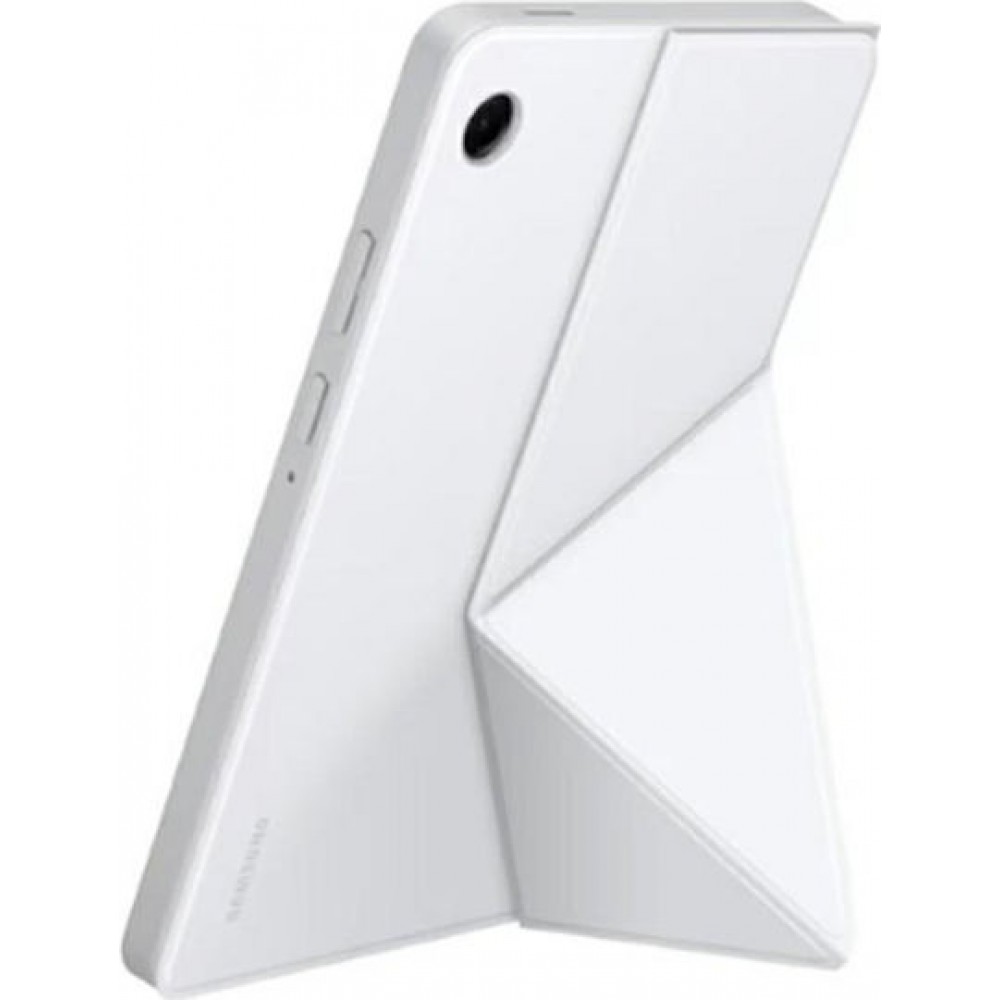Samsung Book Cover White (Galaxy Tab A11)