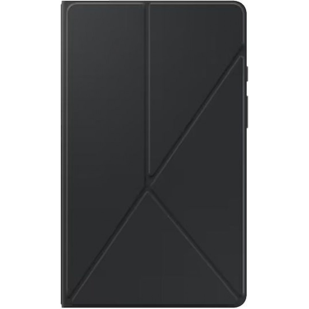 Samsung Book Cover Black (Galaxy Tab A9)