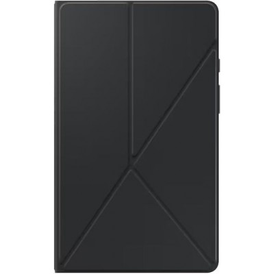 Samsung Book Cover Black (Galaxy Tab A9)