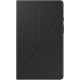 Samsung Book Cover Black (Galaxy Tab A9)