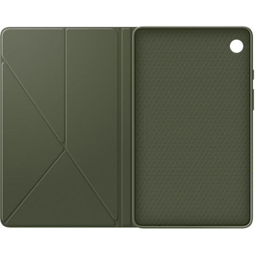 Samsung Book Cover Black (Galaxy Tab A9)