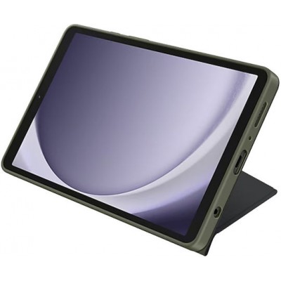 Samsung Book Cover Black (Galaxy Tab A9)