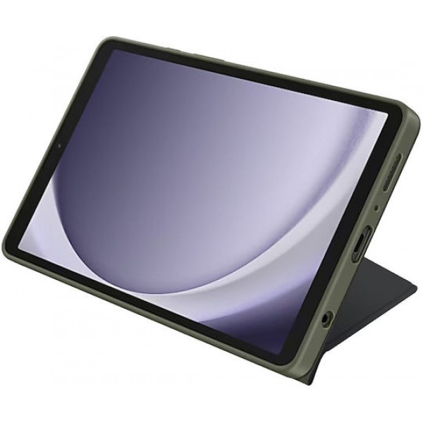 Samsung Book Cover Black (Galaxy Tab A9)