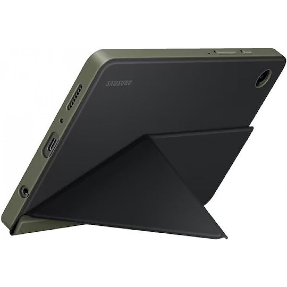 Samsung Book Cover Black (Galaxy Tab A9)