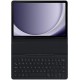 Samsung Book Cover with Keyboard Black (Galaxy Tab A9+)