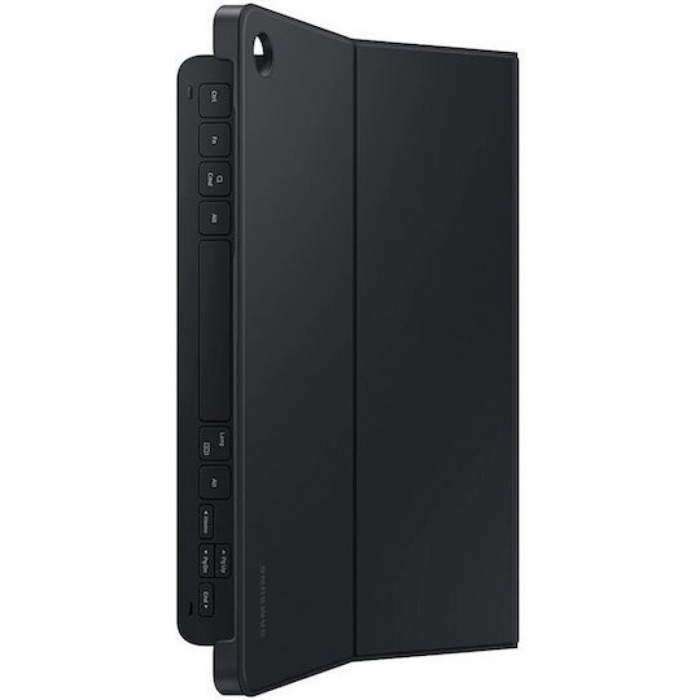 Samsung Book Cover with Keyboard Black (Galaxy Tab A9+)