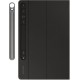 Samsung Book Cover with Keyboard Black (Galaxy Tab S9/ S9 FE)