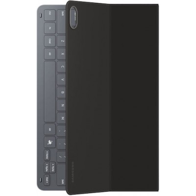 Samsung Book Cover with Keyboard Black (Galaxy Tab S11)