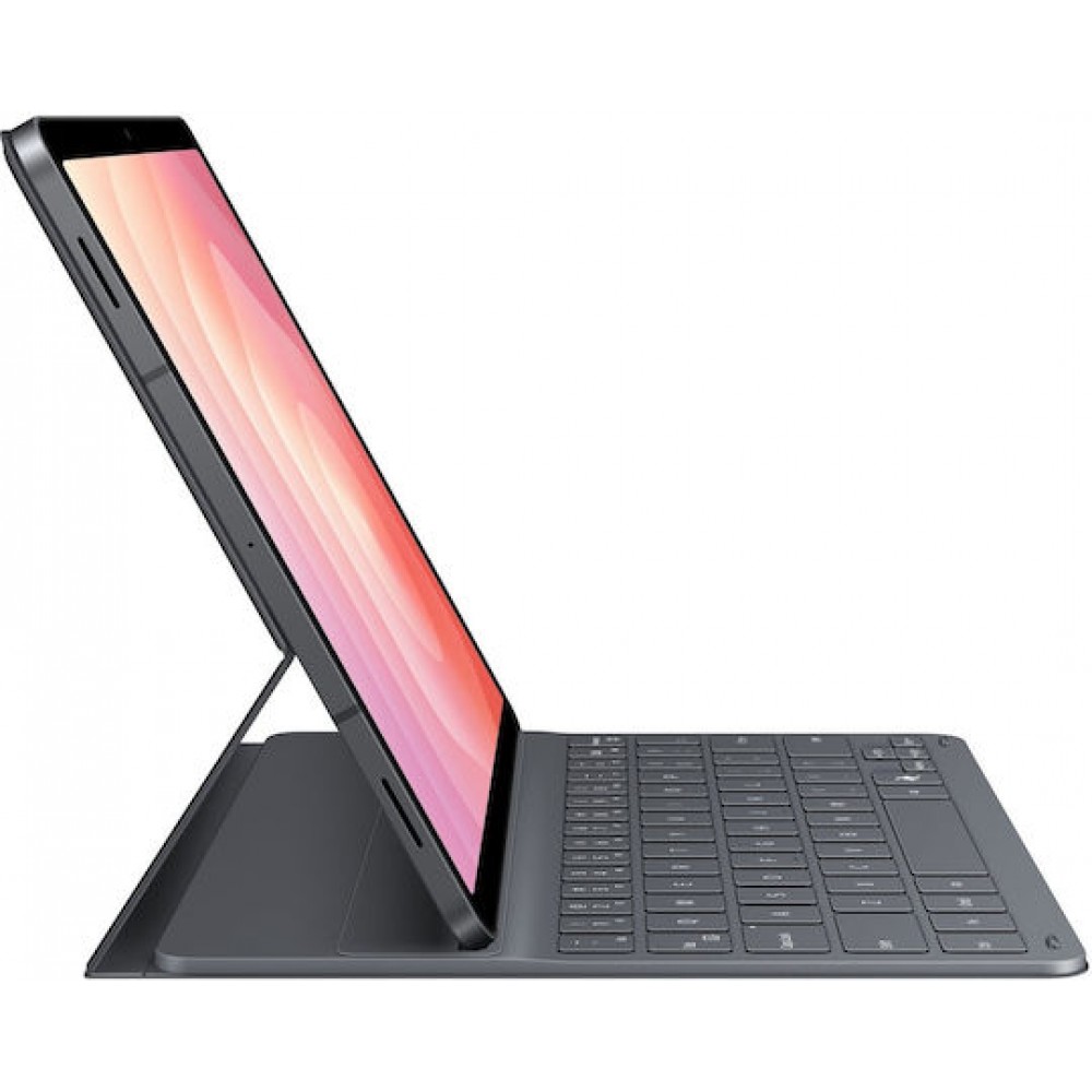 Samsung Book Cover with Keyboard Black (Galaxy Tab S11)