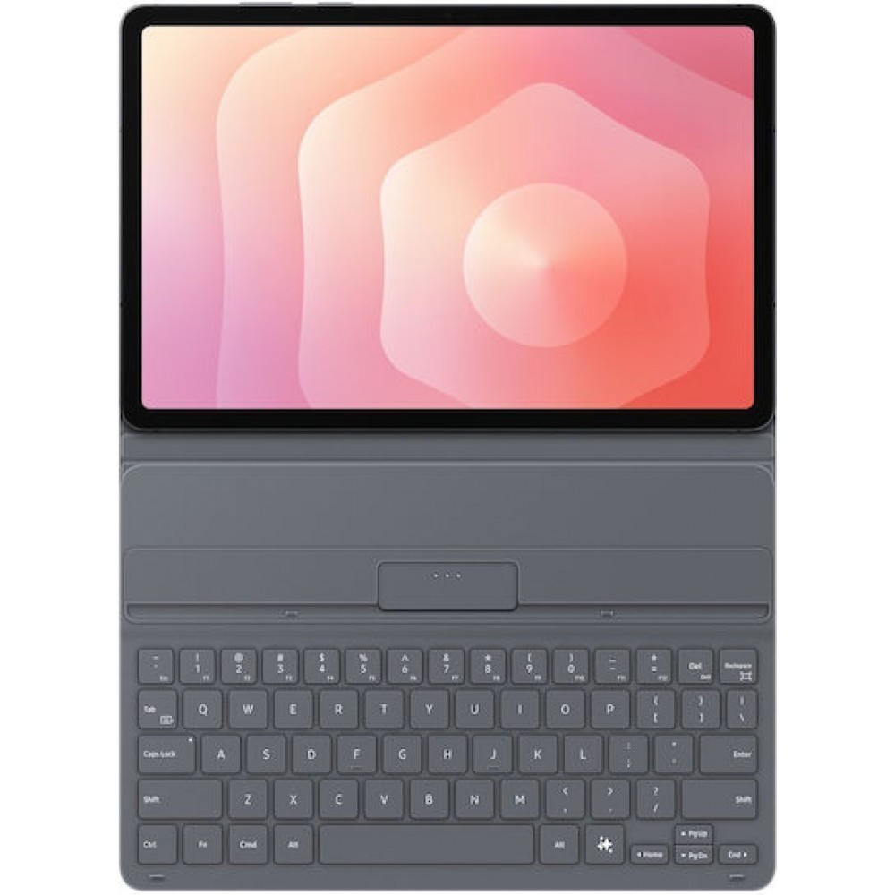 Samsung Book Cover with Keyboard Black (Galaxy Tab S11)