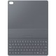 Samsung Book Cover with Keyboard Black (Galaxy Tab S11)