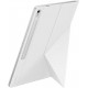 Samsung Book Cover White (Galaxy Tab S10 FE+)