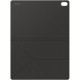 Samsung Book Cover Black (Galaxy Tab S11)