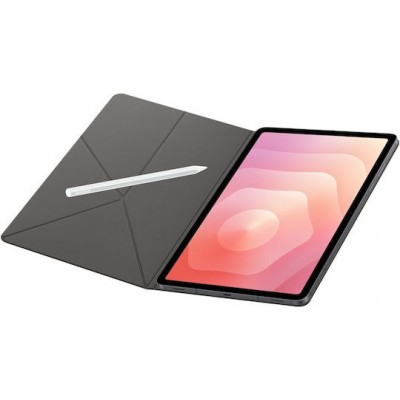 Samsung Book Cover Black (Galaxy Tab S11)