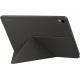 Samsung Book Cover Black (Galaxy Tab S11)