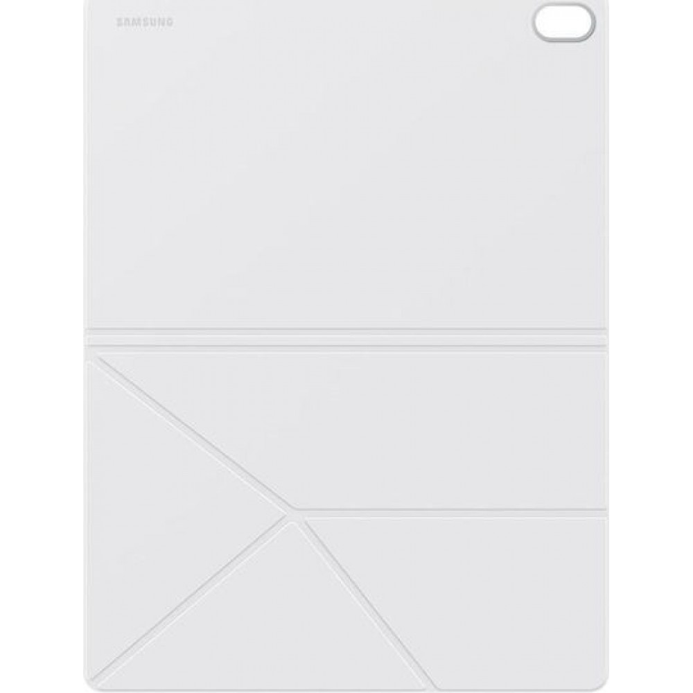 Samsung Book Cover White (Galaxy Tab S11)