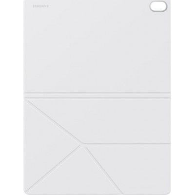 Samsung Book Cover White (Galaxy Tab S11)