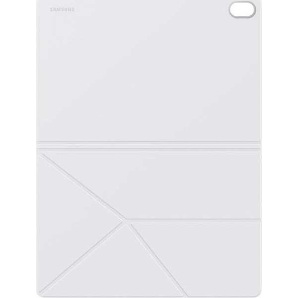 Samsung Book Cover White (Galaxy Tab S11)