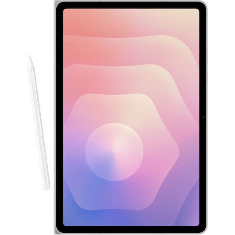 Samsung Book Cover White (Galaxy Tab S11)