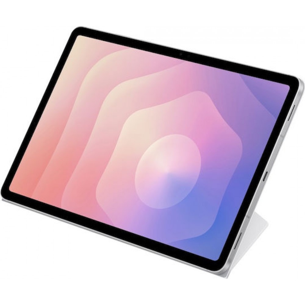 Samsung Book Cover White (Galaxy Tab S11)