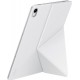 Samsung Book Cover White (Galaxy Tab S11)