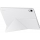 Samsung Book Cover White (Galaxy Tab S11)