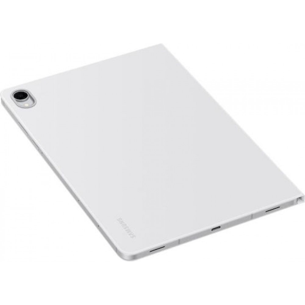 Samsung Book Cover White (Galaxy Tab S11)