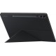 Samsung Book Cover Black (Galaxy Tab S9+/ S9 FE+/ S10+)