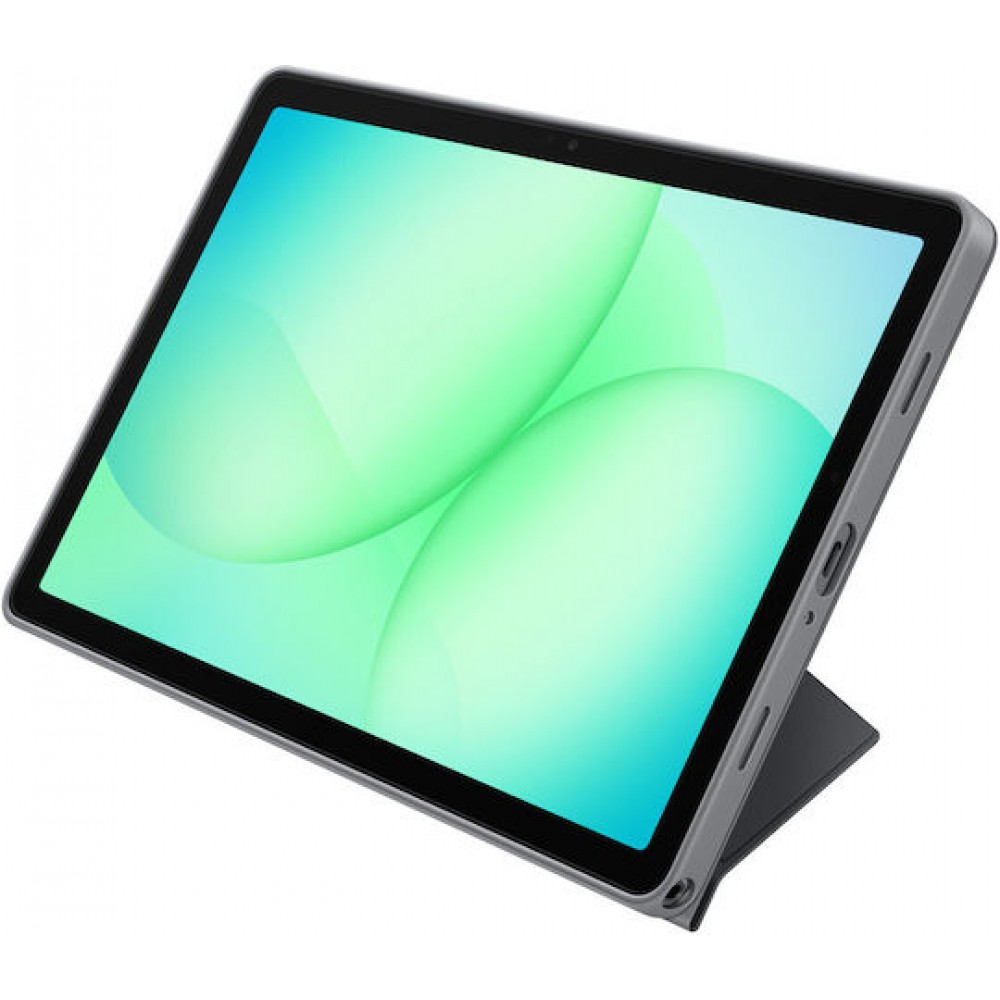 Samsung Book Cover Black (Galaxy Tab A11+/ A11+ 5G)