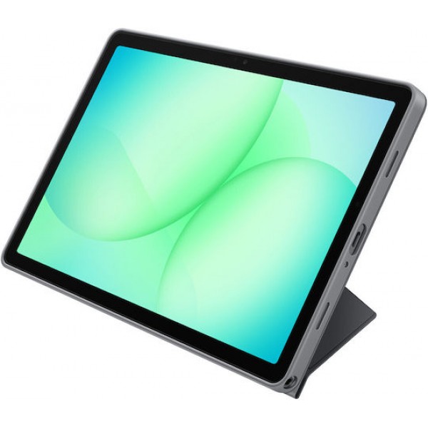 Samsung Book Cover Black (Galaxy Tab A11+/ A11+ 5G)